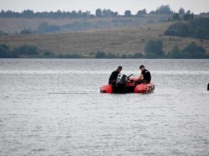 Пронађено тело младића који је нестао у Власинском језеру