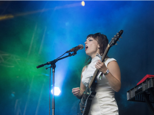 Сублимне фреквенције