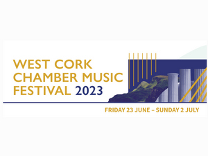 Фестивал камерне музике у Западном Корку 2023