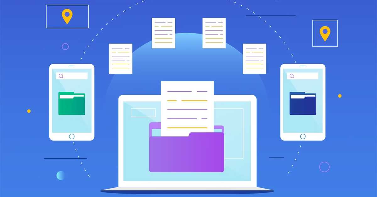 ПАРА метода – како да организујете свој дигитални живот у четири једноставне категорије 
