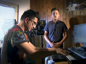 Габријел - GRUBB