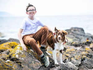 Кућни љубимац