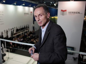 Давид Албахари: Брат (1)