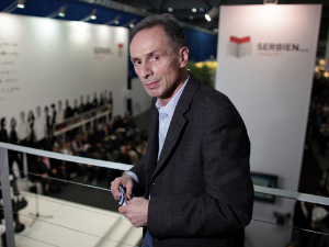  Давид Албахари: Брат (2)