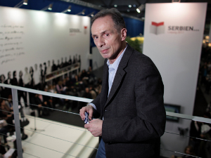 Давид Албахари: Контролни пункт (7)