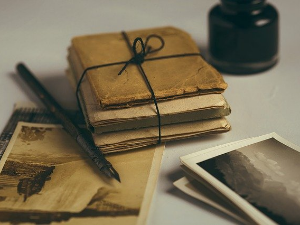 1001 Траг - Млади капетане