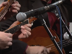 Уживо - ,,Из Београда с љубављу“, други део