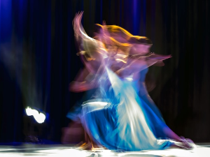 Сценска музика – Рудолф Бручи: Демон злата, балет