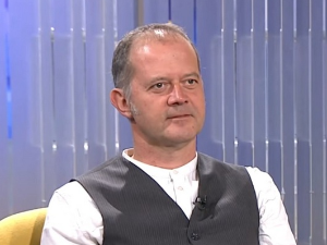 Драган Проле: Просвећено странствовање филозофа – Доситејево рађање у новом свету