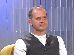 Драган Проле: Просвећено странствовање филозофа – Доситејево рађање у новом свету (3)