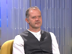 Драган Проле: Феноменолошки појам почетка (2)