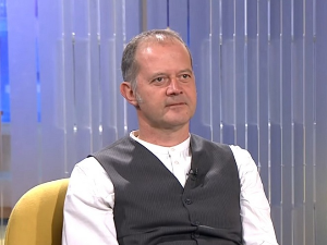  Драган Проле: Феноменолошки појам почетка (3)