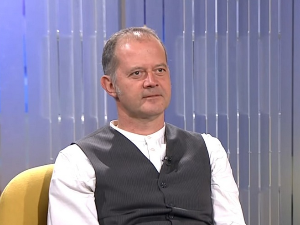 Драган Проле: Ка другачијем појму историје (2)