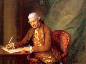 Абел и симфонија