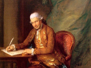 Абел и симфонија