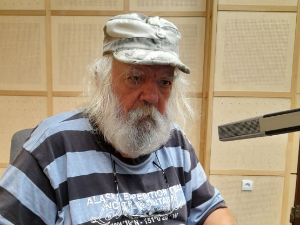 Ноћ на 33 обртаја Ноћ на 33 обртаја