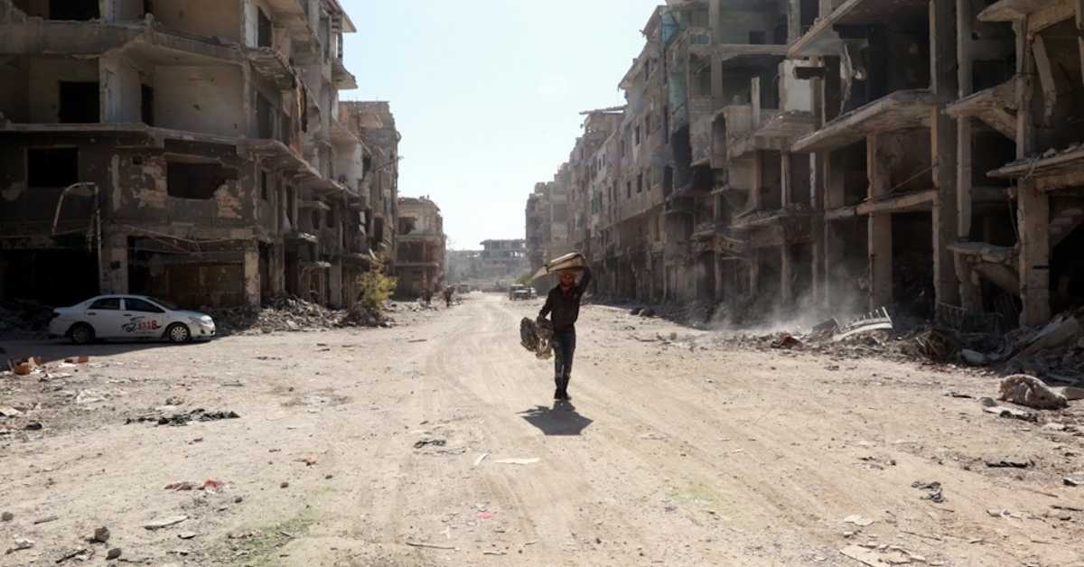 Признање на Фејсбуку, хапшење у Немачкој - кога је убио Сиријац Ахмед Х. 