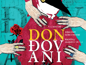 La ci darem la mano