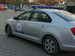 Двоје ухапшено у Зубином Потоку због наводног ратног злочина на КиМ 