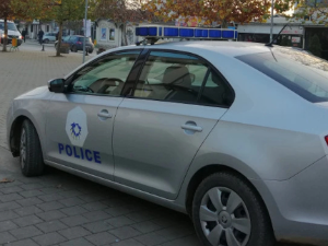 Три српска полицајца приведена на Јарињу – двојица затим пуштена, један задржан
