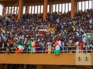 Затворен ваздушни простор Нигера, пучисти позивају грађане да буду спремни да бране државу