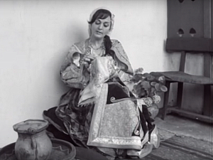 1001 Траг - Зашто Сике, зашто 