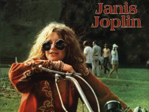 Eagles, Џенис Џоплин, Hot Chocolate, Џон Денвер...