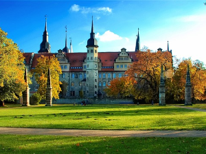 Мајстори барока – Георг Фридрих Кауфман