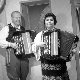 Док је света и века: Радојка и Тине Живковић