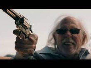 Смрт у Тексасу