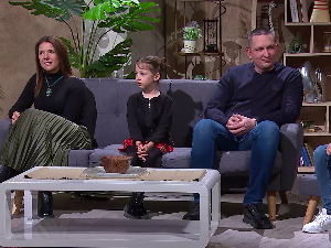 Породична мрежа 2