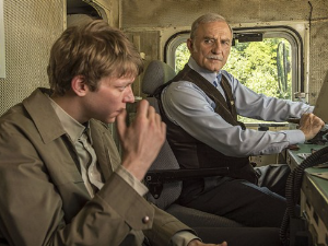 	Дневник машиновође, 3-3