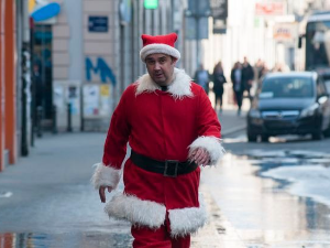 Мама и тата се играју рата 1, 5-10