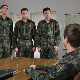 Војна академија, 3. епизода