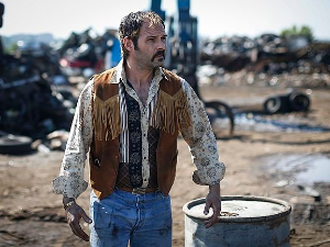 Пси лају ветар носи 1, 4-11