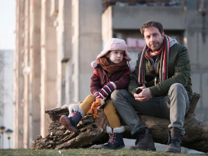 Мама и тата се играју рата 1, 2-10