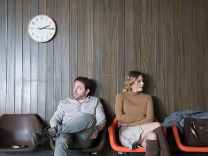 Мама и тата се играју рата 1, 1-10