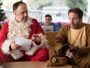 Мама и тата се играју рата 1, 3-10