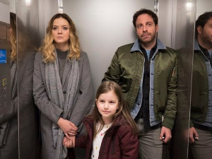 Мама и тата се играју рата 2, 6-10