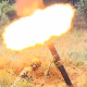 Гађање из тешког  минобацача 
