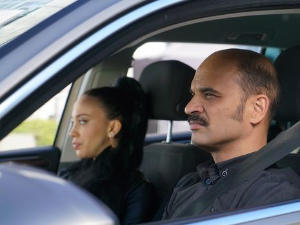 Пси лају ветар носи 2, 8-11