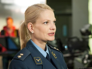 Војна академија, 24. епизода