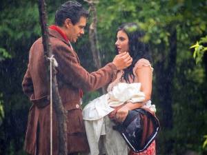 Монтевидео бог те видео, филм