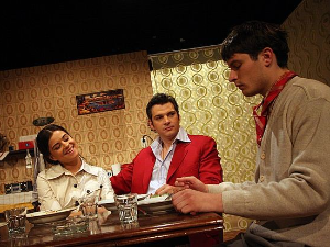 ТВ театар - Млеко