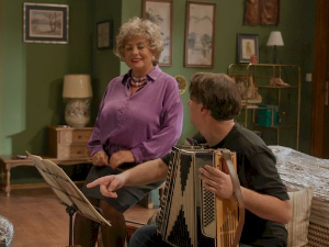 Лако је Ралету, 13-40