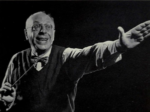 Уметност интерпретације – Џорџ Сел