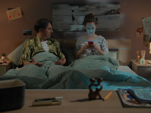 Лако је Ралету, 13-40