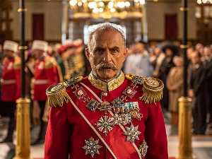 Краљ Петар Први, 1-11