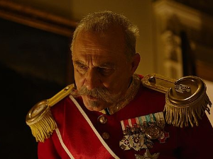 Краљ Петар Први, 3-11