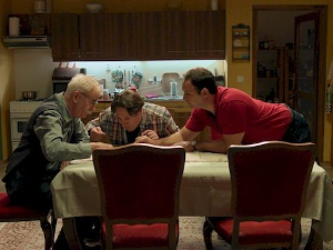 Лако је Ралету, 12-40